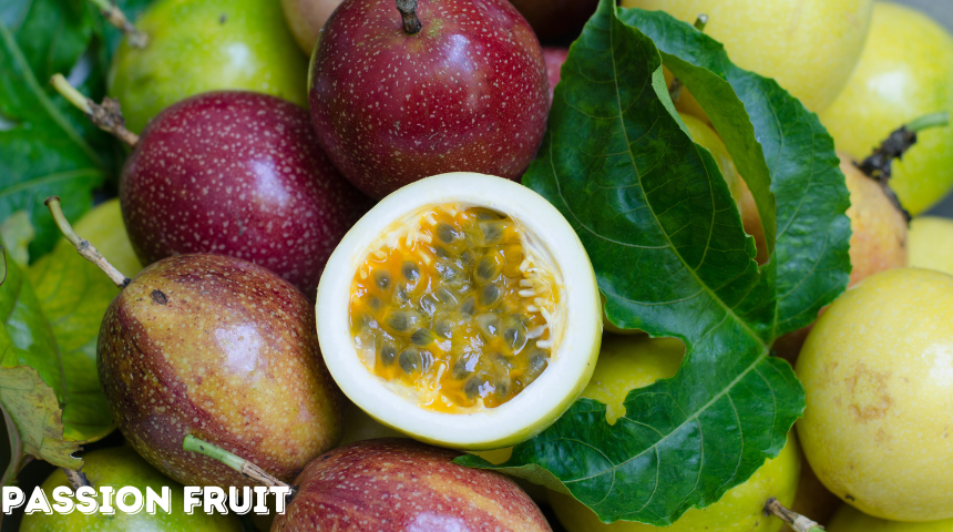 How To Grow Passion Fruit?