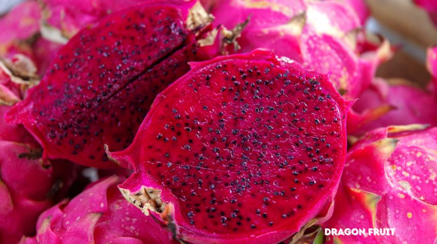 What Is Dragon Fruit and How Do You Eat It?