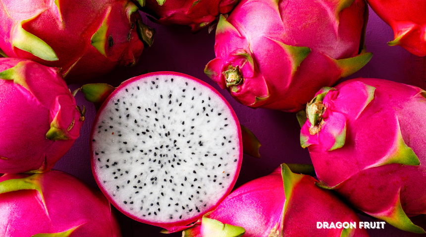 What Is Dragon Fruit and How Do You Eat It?