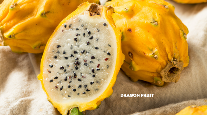 What Is Dragon Fruit and How Do You Eat It