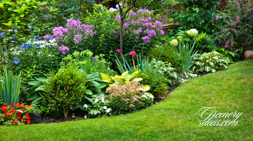 How to Make a Vegetable Garden Front Yard