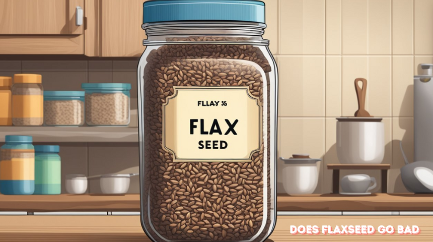 What Is The Lifespan Of Flax Seeds