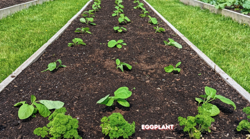 Which Vegetables Grow Best In Raised Beds