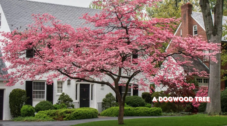 How To Transplant A Dogwood Tree