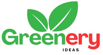 Greenery Ideas Logo