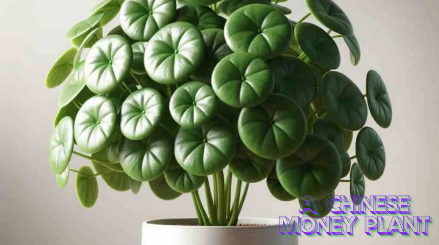 How To Care For A Chinese Money Plant