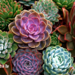 When To Plant Succulents In The Northwest