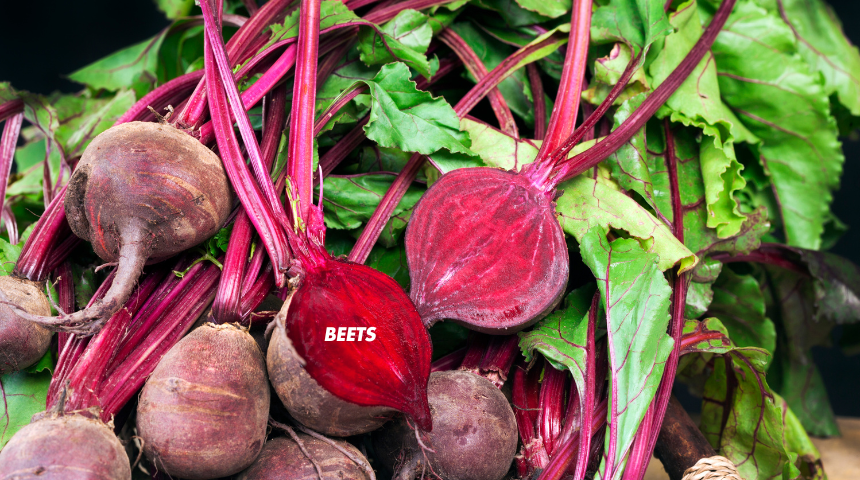 How To Grow Root Vegetables