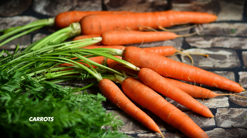 How To Grow Root Vegetables